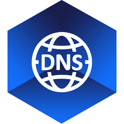 Online DNS beállítás